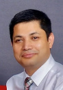 Bishow C Shrestha, MD, CCD, DABOM