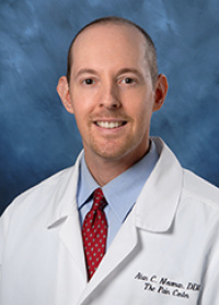Alan C Newman