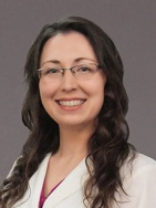 Gina Bravata, MD