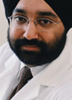 Navneet Singh Majhail, MD