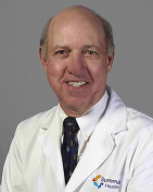 William B Bauman, MD