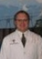 Dr. Kyle Michael McKamey, DC