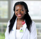 Keraye Brown, APRN