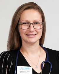 Julie Marie Huston, NP - Higganum, CT - Nurse Practitioner