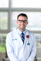 Ethan Stuart, APRN, FNP-C