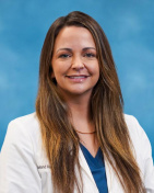 Brittany Thompson, APRN