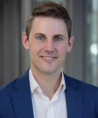Benjamin D. Diplock, PHD