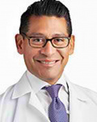 Ricardo A. Soltero, MD