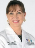 Dr. Keitha Renee Smith, MD