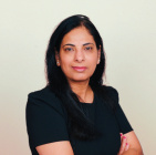 Dr. Uma Gopakumar, DNP, FNP-C