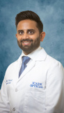 Dr. Neil N Patel, OD