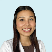 Denielle Alexa Dones Briones, PA - Garland, TX - Other Specialty