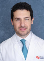 Alexandre G Lellouch, MD, PhD