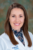 Nicole A. Strohman, NP