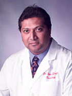 Robin Girdhar, MD