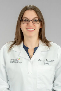 Beth-Anne Roy, APRN - Bloomfield, CT - Geriatric Medicine