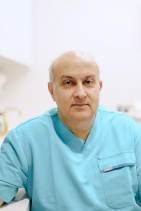 Dr. Samer A. Khosrof, MD