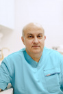 Dr. Samer A. Khosrof, MD