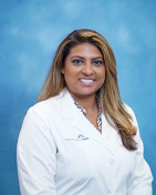 Shelena Yasmin Ali-Bynom, MD