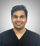 Dr. Balaji Chandrasekar, DMD