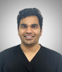 Dr. Balaji Chandrasekar 0