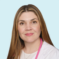Julia Cristine Salcido, NP - El Paso, TX - Nurse Practitioner