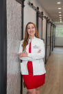 Dr. Radwa Saad, DMD