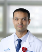 Vatsal Ladia, MD