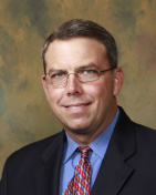 John Mark Vermillion, MD