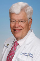 James Bearden, MD