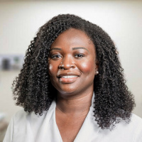 Abigail Aidoo