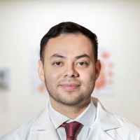 Arturo Hernandez, PA