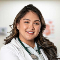 Josette Mendiola, MSN
