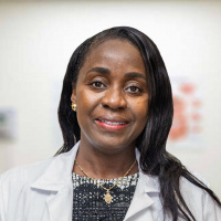 Lydia Nganongo, FNP