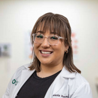 Yesenia Reyes, NP