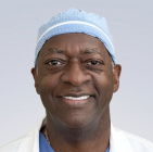 Bobby Perry, MD, FACS