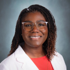 Simone C. McCoy, DNP, FNP-BC