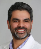 Ashish Behari, MD