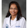 Anuradha Aparasu, MD