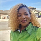 Dr. Geraldine Vughosu Nkwain PMHNP, BSN, RN