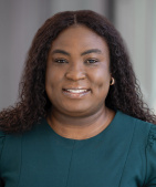 Vera K. Ayesu, FNPBC, RN