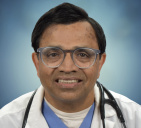 Sathish Magge, MD
