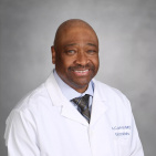 Anthony G Johnson, MD