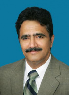 K. Raman Desikan, MD