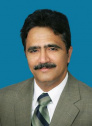 K. Raman Desikan, MD
