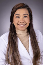 Rocio Marceleno, FNP