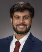 Zain Anwar, MD, Resident