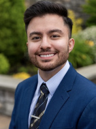 Rambod Aznavaleh, DPM, RESIDENT