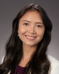 Dr. Minh Dang, MD, Resident - Seattle, WA - Family Medicine, Internal Medicine