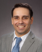Brian Strobel, MD, Resident